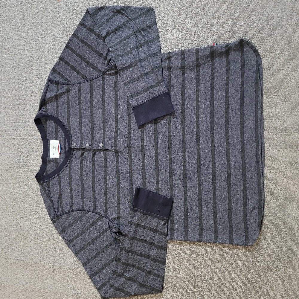 Sol Angeles Long Sleeve